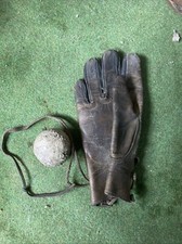 Rare ancien gant d'occasion  Gommegnies
