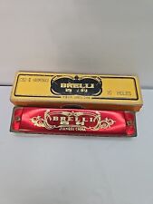 Brelli red c82 for sale  Masury