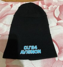 Ultras marseille cappellino usato  Genova