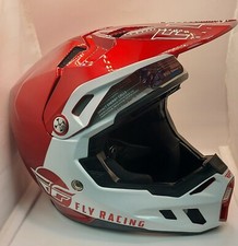 Fly racing carbon for sale  FALKIRK