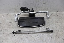 1999-2003 Yamaha Roadstar Xv1600 driver pé esquerdo peg com pedal de câmbio comprar usado  Enviando para Brazil