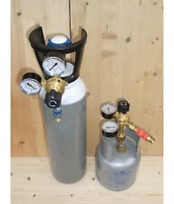 Kit saldatura autogena usato  Italia