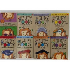 Judy moody childrens for sale  North Hollywood