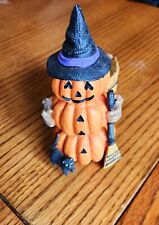 Yankee halloween candle for sale  Lindenwood