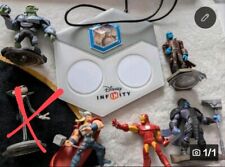 Disney infinity figuren gebraucht kaufen  Lauchhammer