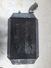 Water cooling radiator for sale  MALTON