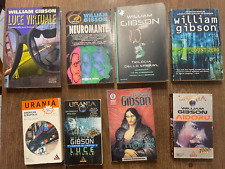 william gibson usato william gibson usato Treviso