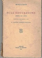 Sull educazione flexibound usato  Italia