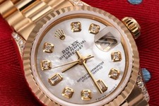 custom presidential rolex for sale custom presidential rolex for sale New York