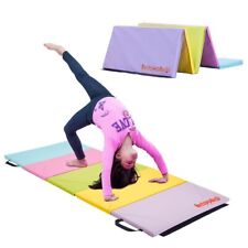 Tumbling mat gymnastics for sale  Brentwood