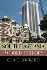 Southeast asia history for sale  Aurora