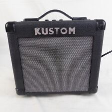 Kustom kga10 lead for sale  MIDDLESBROUGH