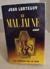 Mal jaune larteguy d'occasion  L'Isle-sur-la-Sorgue