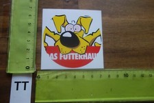 Alter aufkleber natur gebraucht kaufen  Kupferberg
