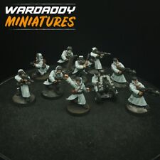 Pro painted warhammer for sale  YORK