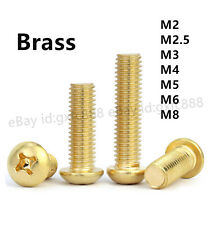 Solid brass round for sale  Shipping to Ireland