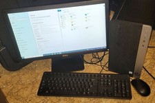 Prodesk 400 business for sale  USA