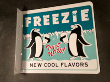 Vintage freezie try for sale  Key West
