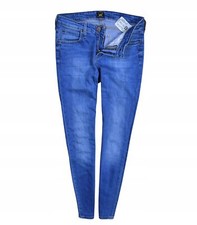 LEE Scarlett Damskie spodnie jeansowe W27 L31 na sprzedaż  PL