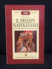 Elena sica presepe usato  Roma