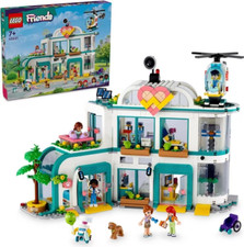 lego krankenhaus gebraucht kaufen lego krankenhaus gebraucht kaufen Berlin