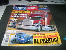 Routes 228 volvo d'occasion  Doullens