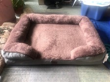 Large dog bed for sale  Conneaut