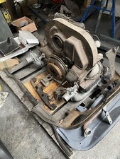 Campervan 1600cc engine for sale  YORK