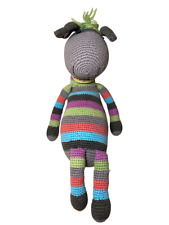 Pebblechild donkey plüsch gebraucht kaufen  Norderstedt