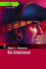 Schatzinsel geolino bibliothek gebraucht kaufen  Berlin