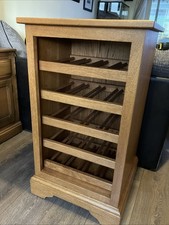 Oak solid wood for sale  WOLVERHAMPTON