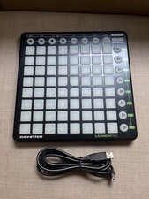 Novation launchpad gebraucht kaufen Novation launchpad gebraucht kaufen  Berlin