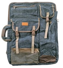 Art portfolio case for sale  Brookville