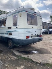 Spares parts fiat for sale  ASHBY-DE-LA-ZOUCH