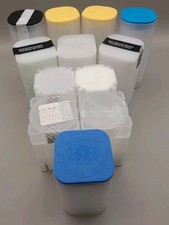 Leere tuben silbermünzen gebraucht kaufen  Wilhelmshaven
