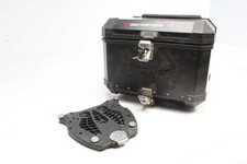 Koffer gepäck hinten gebraucht kaufen  Trebbin