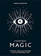Everyday magic rituals for sale  UK