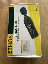 Ethos 4400 sound for sale  HERNE BAY