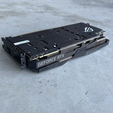 Asus rog strix for sale  Lynden
