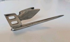 Bentley flying letter for sale  MANCHESTER