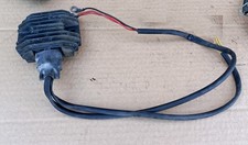 Modifica regolatore tensione usato Modifica regolatore tensione usato  Gioia Tauro