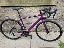 Cannondale synapse endurance for sale  HELENSBURGH