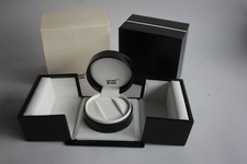 Montblanc jewelry case d'occasion  Expédié en Belgium