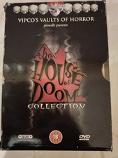 Vipco house doom for sale Vipco house doom for sale  MILTON KEYNES
