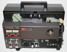 Elmo 1200 stereo gebraucht kaufen  Straubing