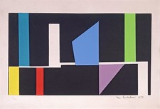 Ideo pantaleoni serigrafia usato  Milano