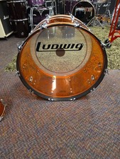 2008 ludwig amber for sale  Fort Worth