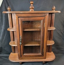 Vtg mini curio for sale  Martinsburg
