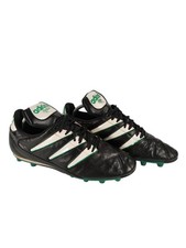 Adidas Questra Vintage Football Boots Mens Size US 11 1994 World Cup USA *Rare* na sprzedaż  Wysyłka do Poland