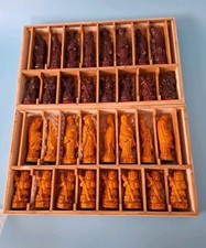 Chinese style resin for sale  MITCHAM